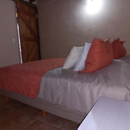 Cabanas Los Nonos El Bolson Ngoại thất bức ảnh