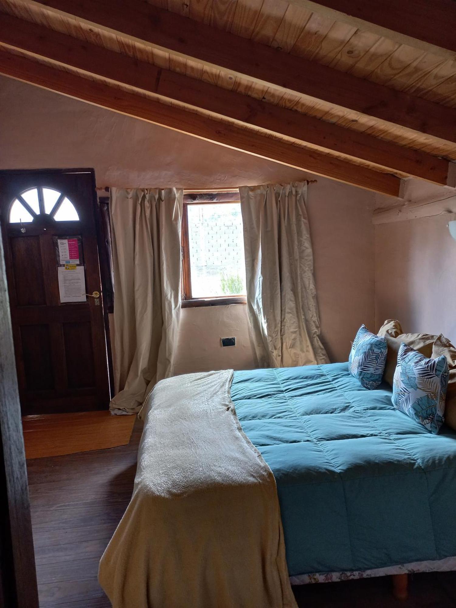 Cabanas Los Nonos El Bolson Ngoại thất bức ảnh