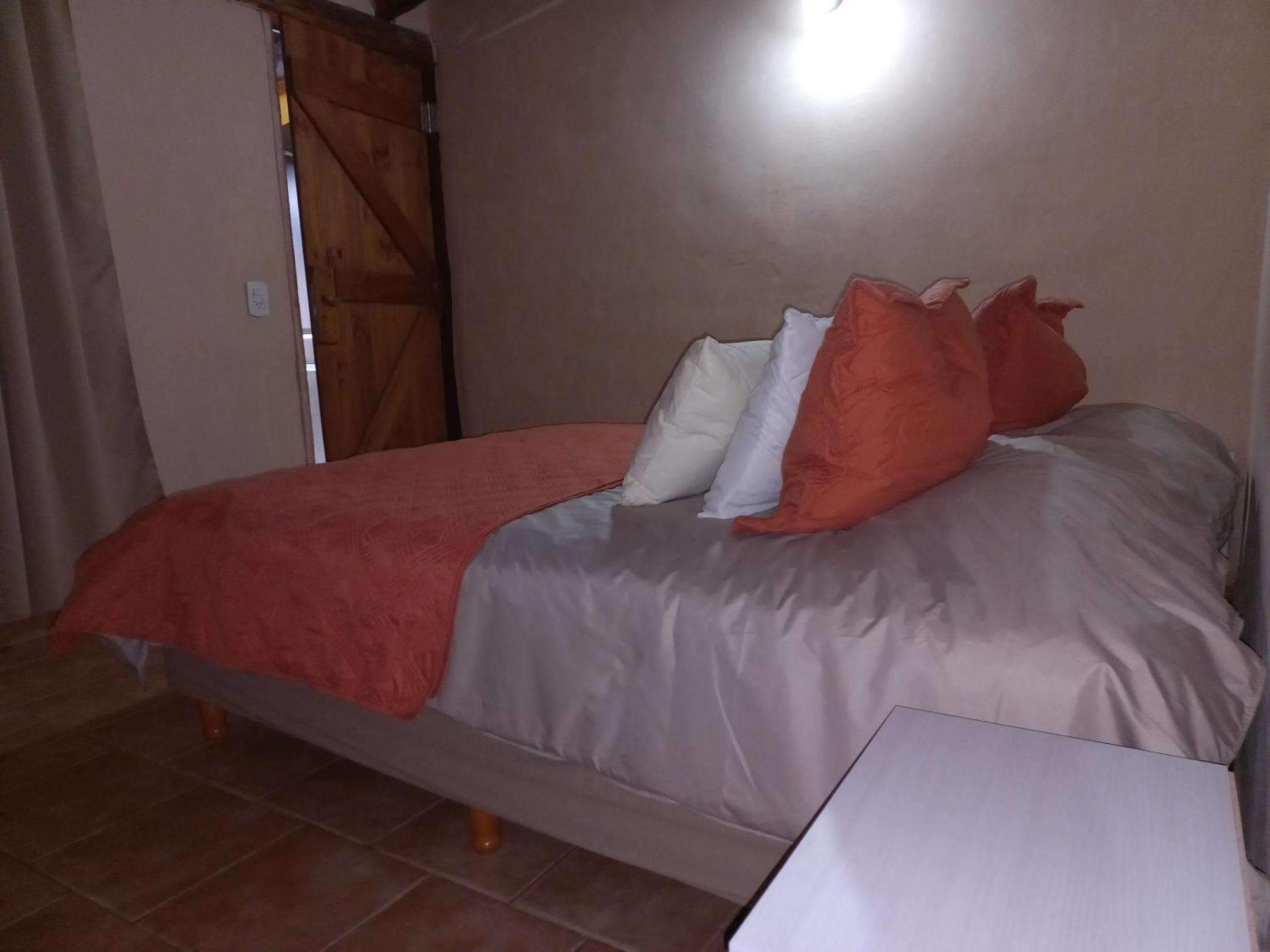 Cabanas Los Nonos El Bolson Ngoại thất bức ảnh