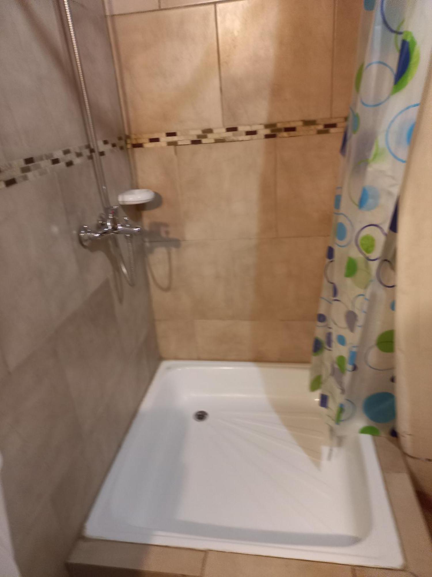 Cabanas Los Nonos El Bolson Ngoại thất bức ảnh