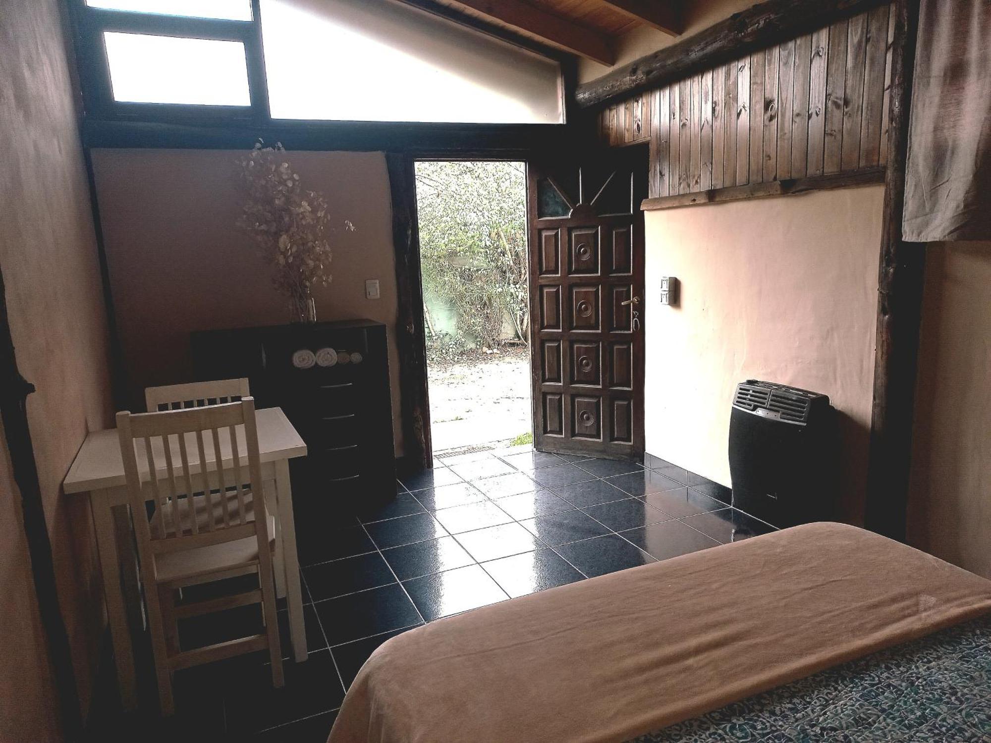 Cabanas Los Nonos El Bolson Ngoại thất bức ảnh