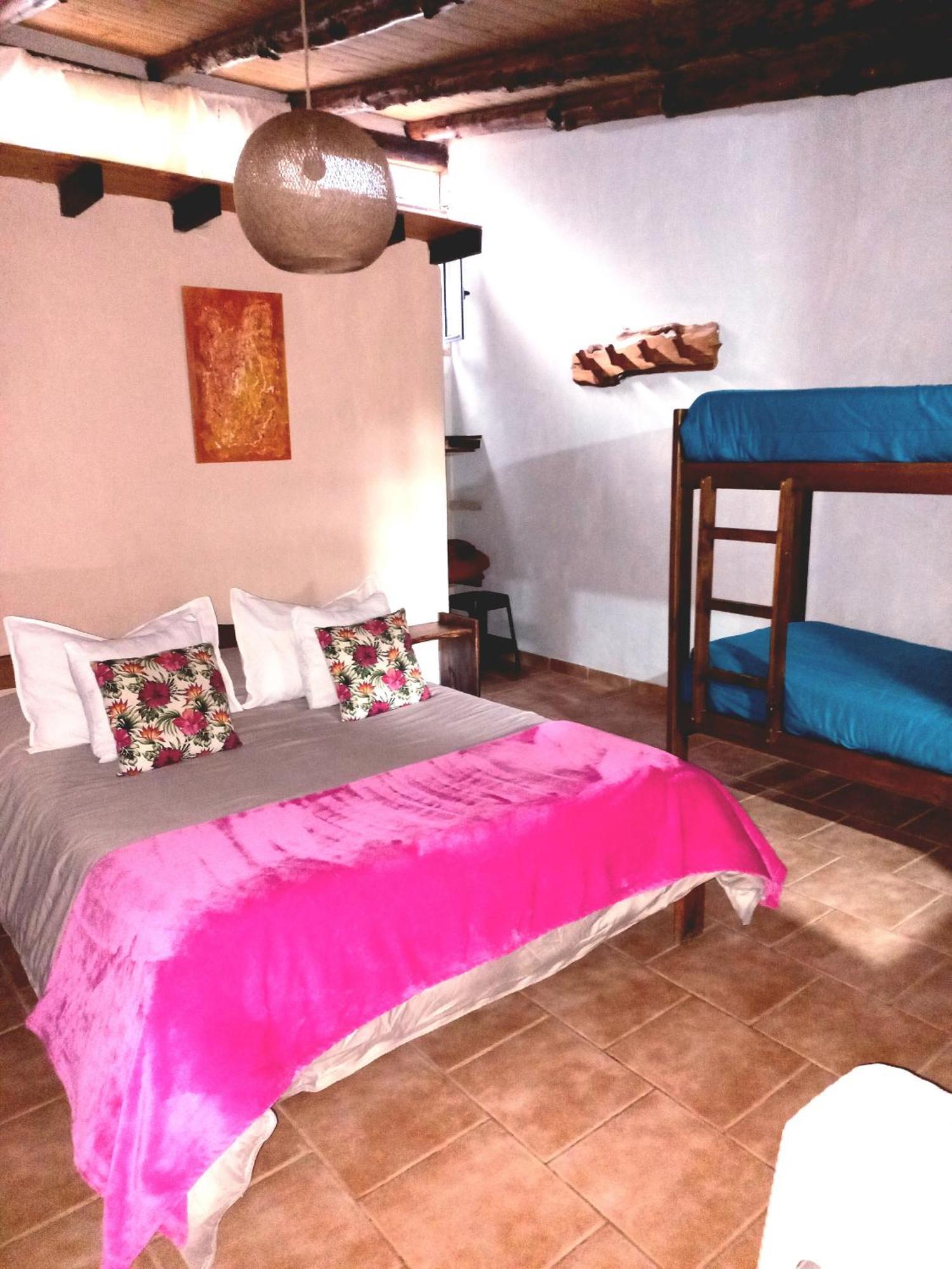 Cabanas Los Nonos El Bolson Ngoại thất bức ảnh