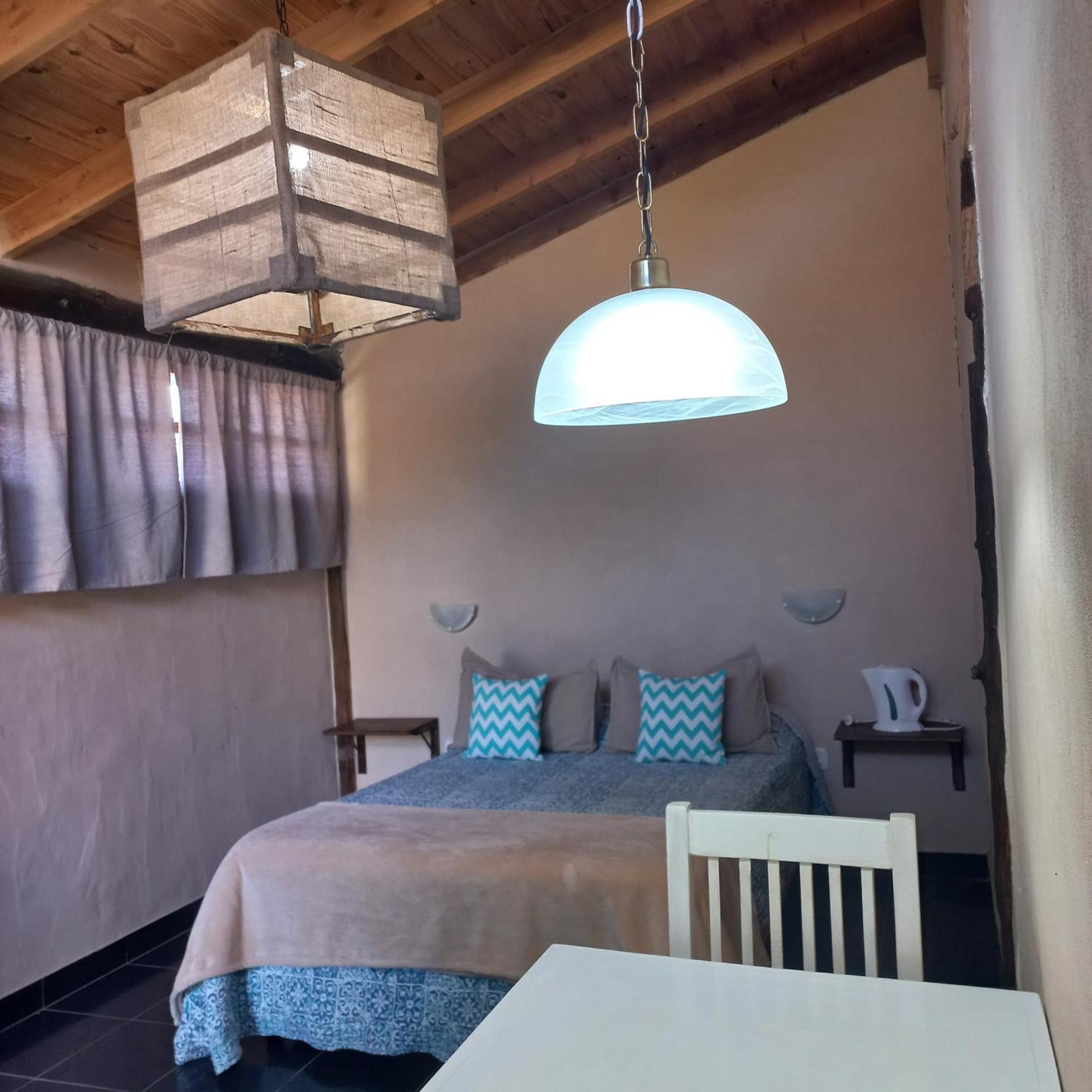 Cabanas Los Nonos El Bolson Ngoại thất bức ảnh